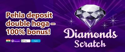 VIP Loyalty Program promotion
