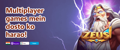 Weekly VIP Cashback Rebate promotion